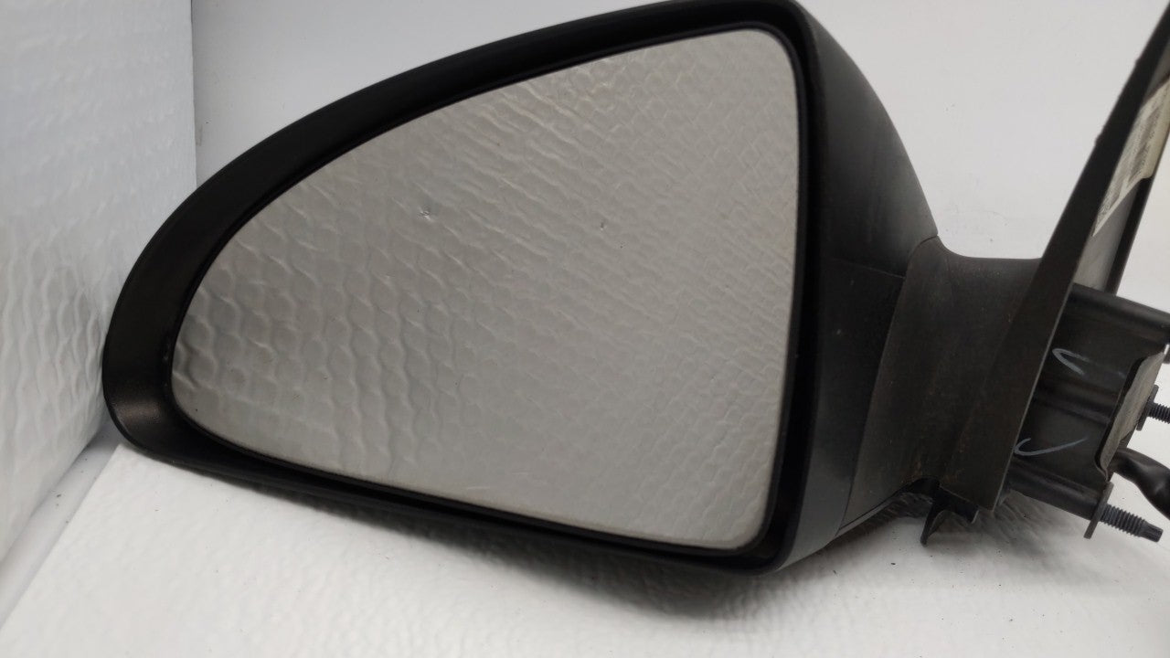 2005-2009 Pontiac G6 Driver Side View Mirror - Left Door Mirror OEM Used - Oemusedautoparts1.com