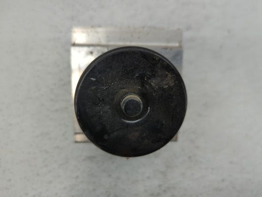 2008-2009 Pontiac G6 ABS Pump Control Module Replacement P/N:25928213 Fits Fits 2008 2009 OEM Used Auto Parts