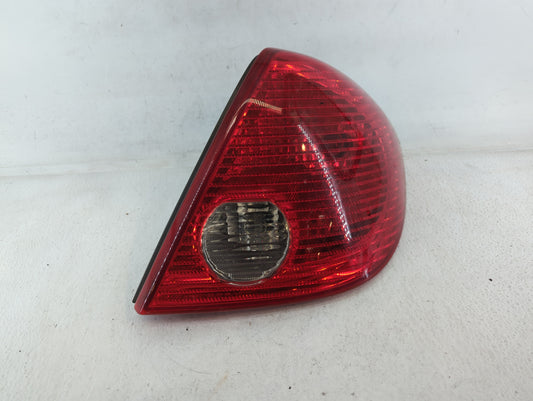 2005-2010 Pontiac G6 Tail Light Assembly Passenger Right OEM P/N:15242808 Fits Fits 2005 2006 2007 2008 2009 2010 OEM Used Auto Parts