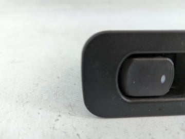 2006-2008 Pontiac G6 Master Power Window Switch Replacement Driver Side Left P/N:22626533 Fits Fits 2006 2007 2008 OEM Used Auto Parts