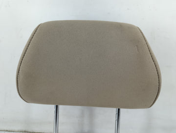 2008-2009 Pontiac G6 Headrest Head Rest Rear Seat Fits Fits 2008 2009 OEM Used Auto Parts