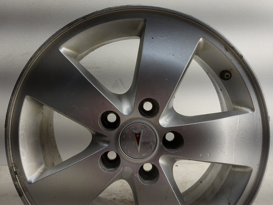 2005-2008 Pontiac Grand Prix Oem Wheel Rim