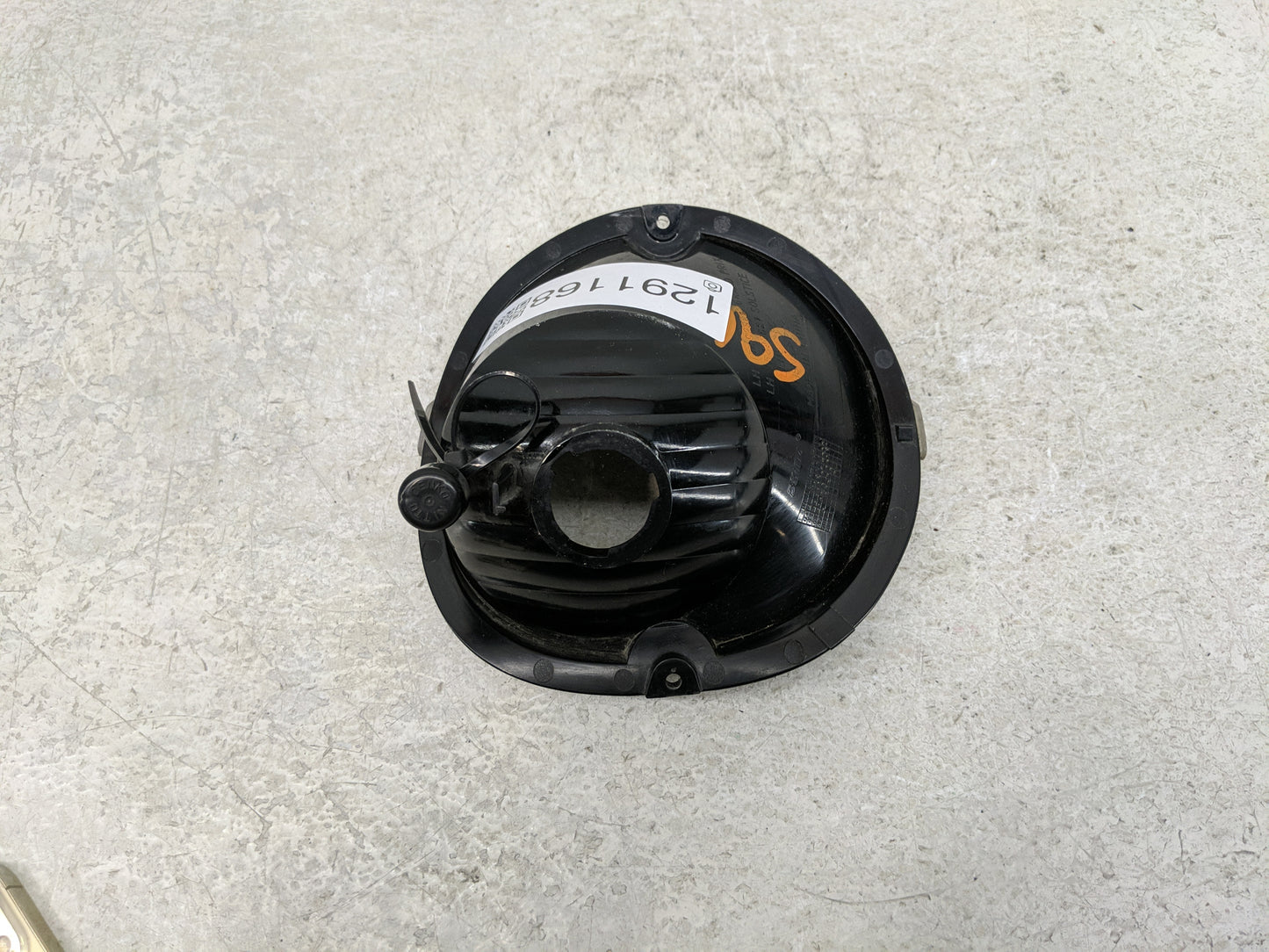 2006-2008 Pontiac Grand Prix Driver Left Oem Fog Light Lamp - Oemusedautoparts1.com