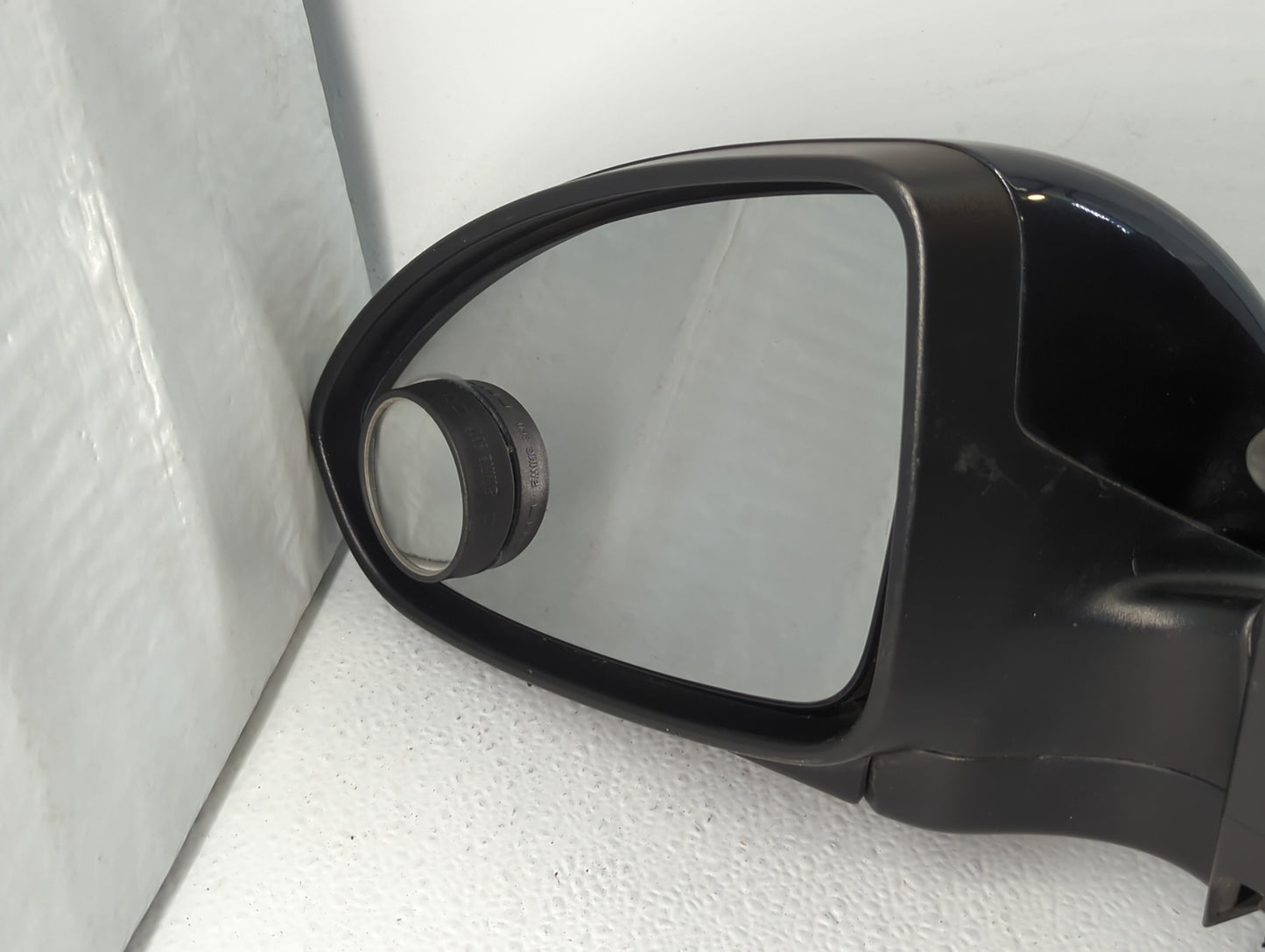 2004-2008 Pontiac Grand Prix Driver Side View Mirror - Left Door Mirror OEM Used - Oemusedautoparts1.com
