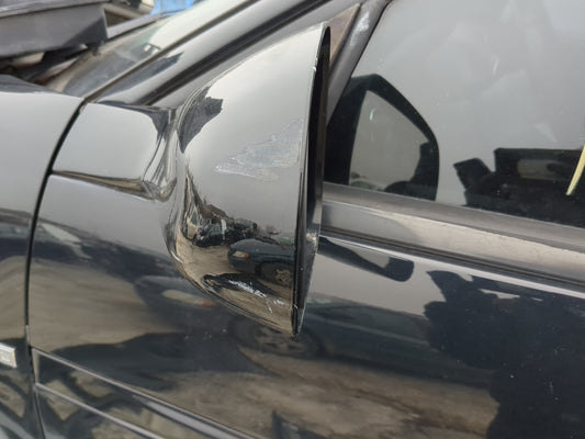 2004-2008 Pontiac Grand Prix Driver Side View Mirror - Left Door Mirror OEM Used