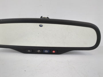 2008 Pontiac Torrent Interior Rear View Mirror Replacement OEM Fits OEM Used Auto Parts