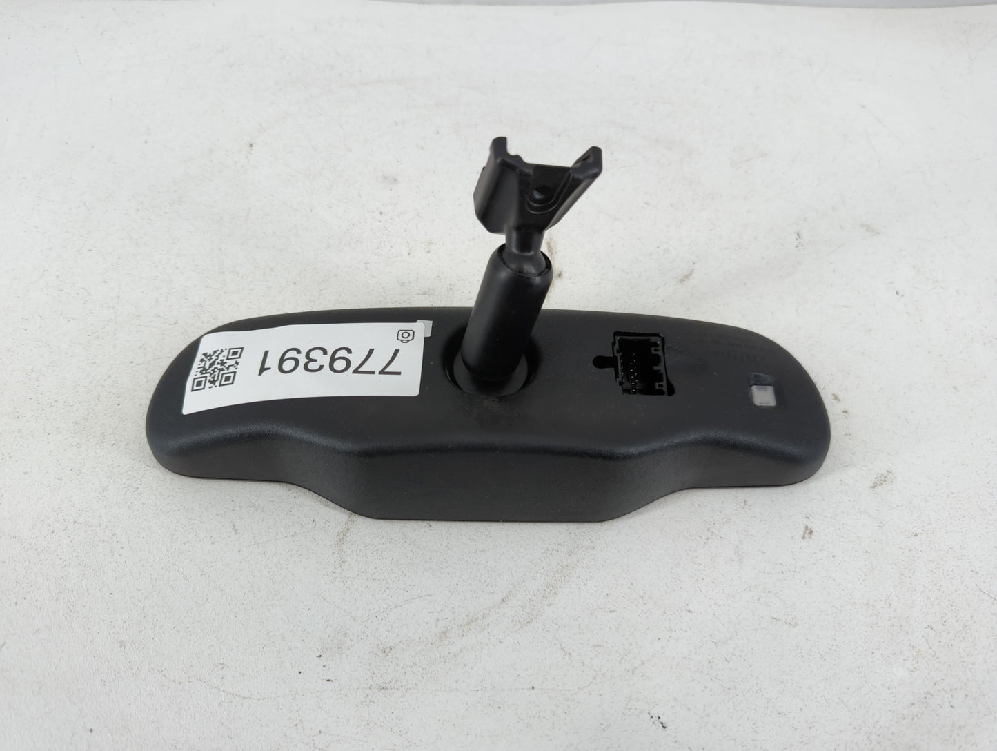 2006-2009 Pontiac Torrent Interior Rear View Mirror Replacement OEM P/N:15816792 Fits OEM Used Auto Parts - Oemusedautoparts