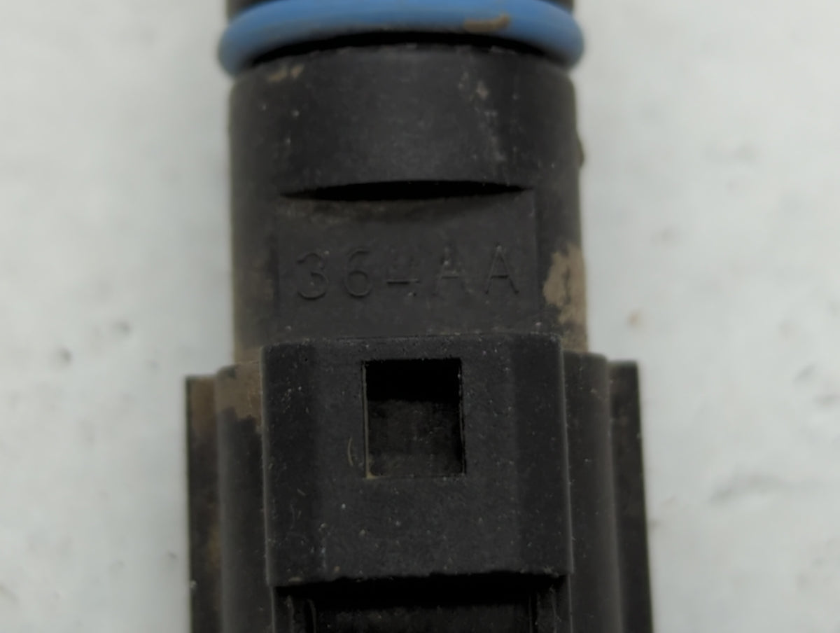 2008 Ram 1500 Mass Air Flow Meter Maf Sensor - Oemusedautoparts1.com