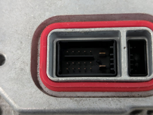 2006-2009 Saab 9-7x Headlight Ballast Head Light