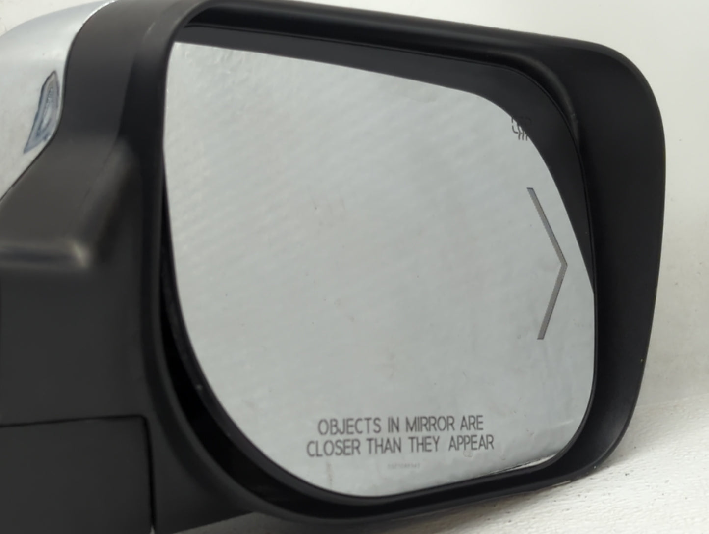 2008 Saturn Aura Passenger Side View Mirror - Right Door Mirror OEM Used - Oemusedautoparts1.com