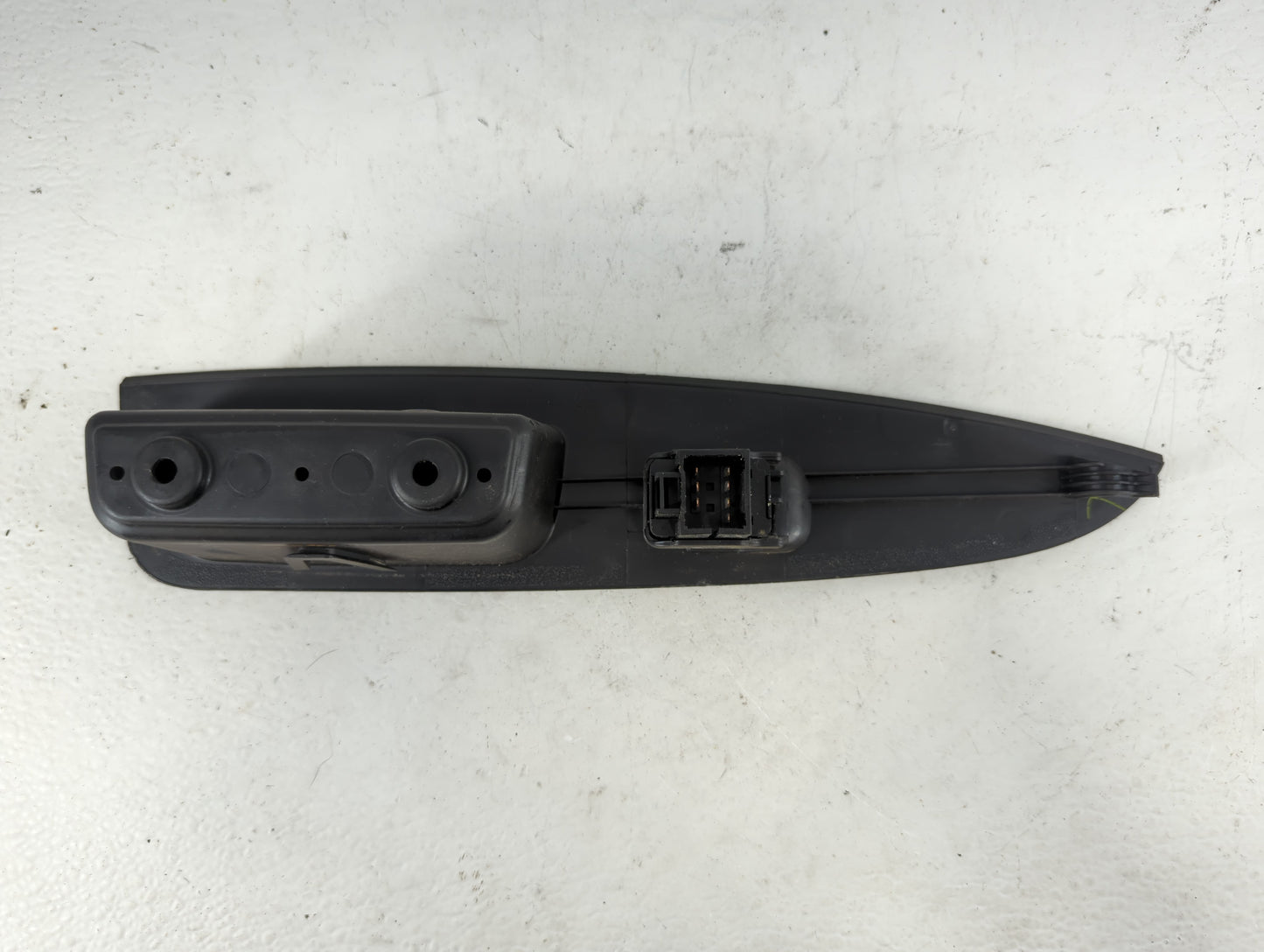 2007-2009 Saturn Aura Master Power Window Switch Replacement Driver Side Left P/N:22627386 Fits Fits 2007 2008 2009 OEM Used