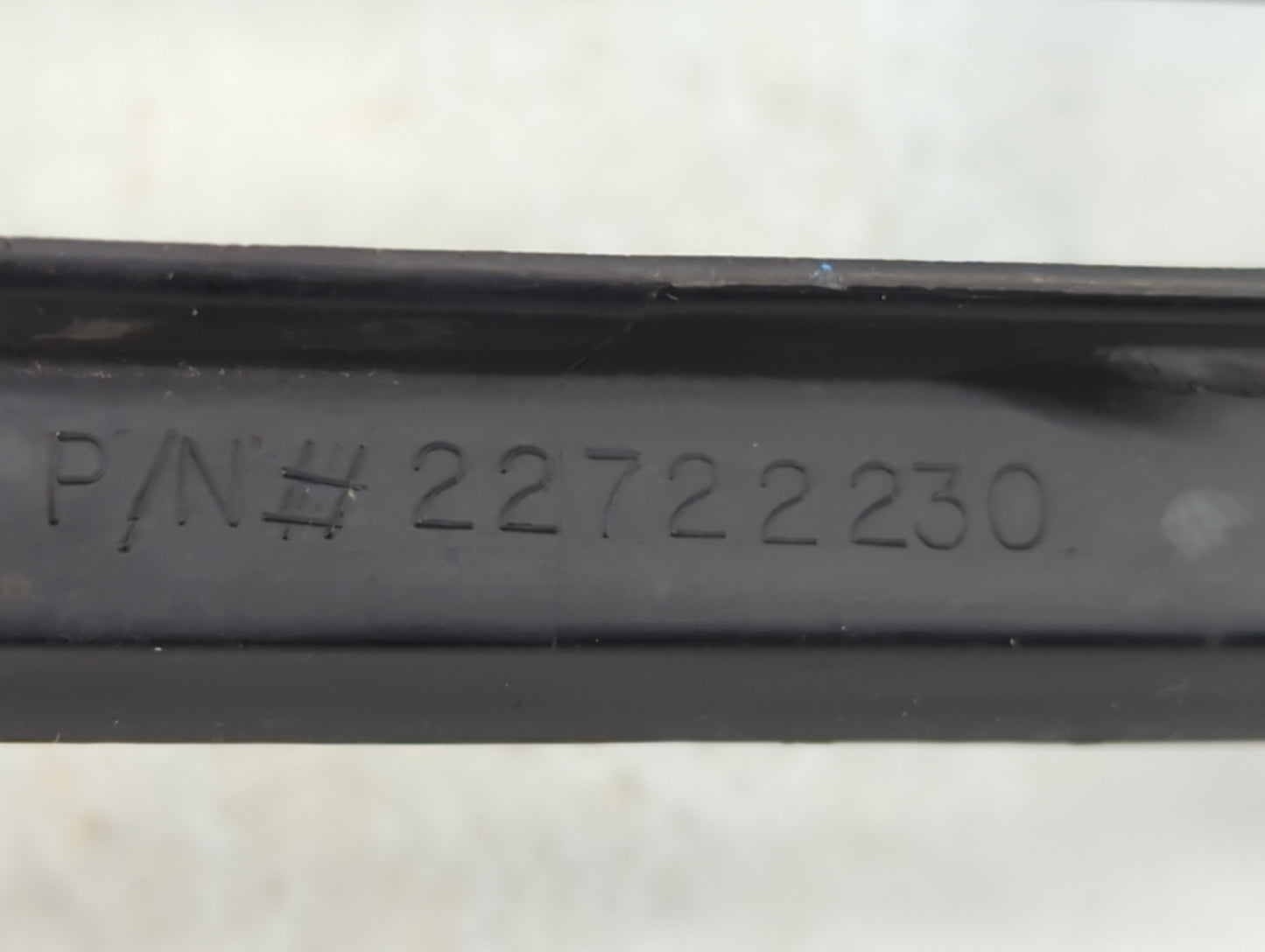 2007-2009 Saturn Aura Front Grille Bumper Not Included - Oemusedautoparts1.com