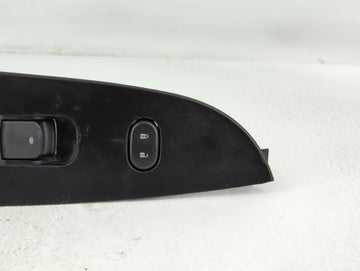 2008 Saturn Aura Passenger Right Power Window Switch 5537