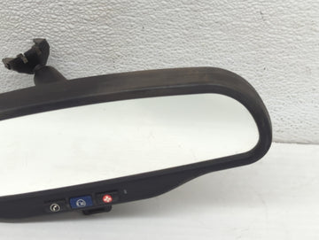 2007-2009 Saturn Aura Interior Rear View Mirror Replacement OEM Fits OEM Used Auto Parts