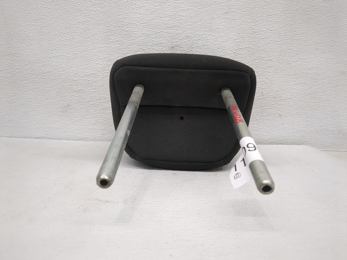 2008 Saturn Outlook Headrest Head Rest Front Driver Passenger Seat Fits Fits 2001 2002 2003 2004 OEM Used Auto Parts - Oemus