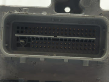 2008 Saturn Outlook PCM Engine Control Computer ECU ECM PCU OEM P/N:12617014 Fits Fits 2005 2006 2007 2009 2010 OEM Used Auto Parts