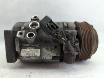 Saturn Outlook Air Conditioning A/c Ac Compressor Oem