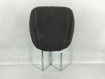 2008 Saturn Outlook Headrest Head Rest Front Driver Passenger Seat Fits OEM Used Auto Parts