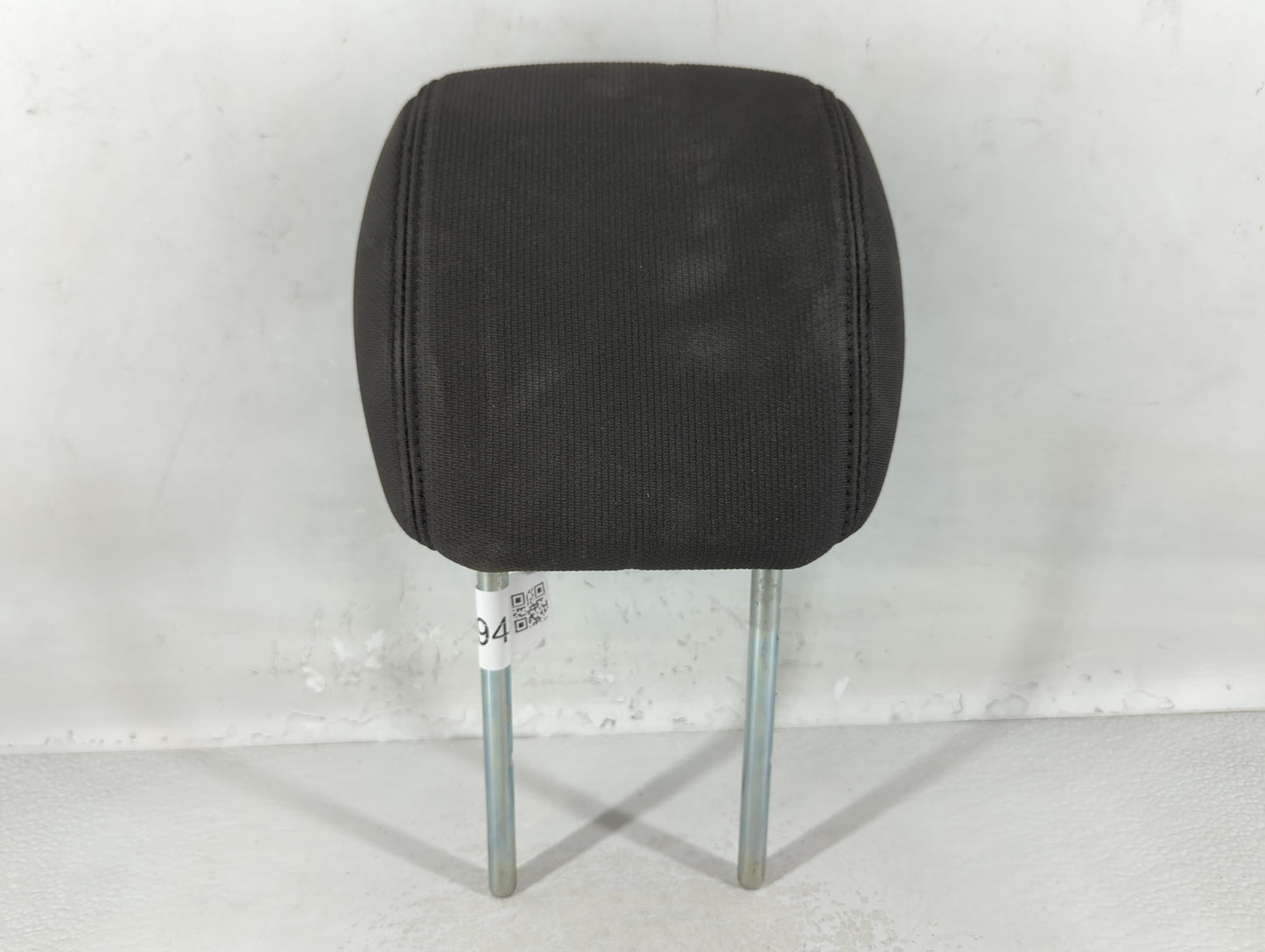 2008 Saturn Outlook Headrest Head Rest Front Driver Passenger Seat Fits OEM Used Auto Parts - Oemusedautoparts1.com
