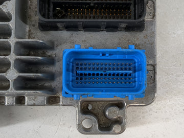 2008-2010 Saturn Vue PCM Engine Control Computer ECU ECM PCU OEM P/N:12618587 Fits Fits 2005 2006 2007 2008 2009 2010 OEM Used Auto Parts