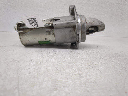 2008-2010 Saturn Vue Car Starter Motor Solenoid OEM Fits Fits 2007 2008 2009 2010 2011 2012 2013 2014 2015 2016 2017 OEM Used Auto Parts