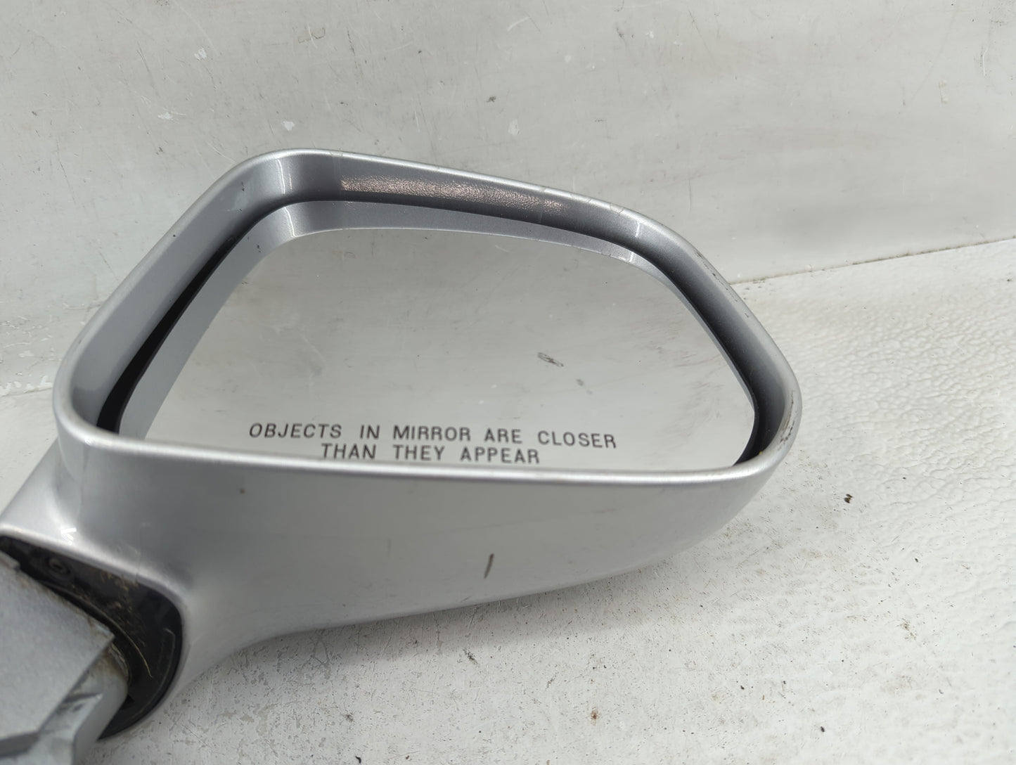 2008-2010 Saturn Vue Passenger Side View Mirror - Right Door Mirror OEM Used - Oemusedautoparts1.com