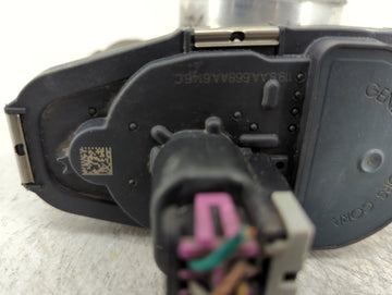 2008-2010 Saturn Vue Throttle Body Fits Fits 2007 2008 2009 2010 2011 2012 OEM Used Auto Parts