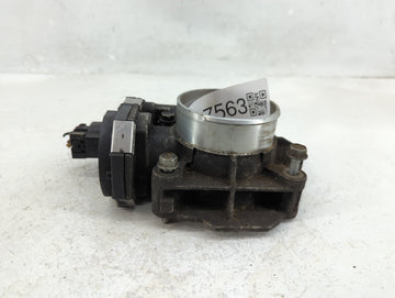 2008-2010 Saturn Vue Throttle Body P/N:12616668 Fits Fits 2007 2008 2009 2010 2011 2012 OEM Used Auto Parts