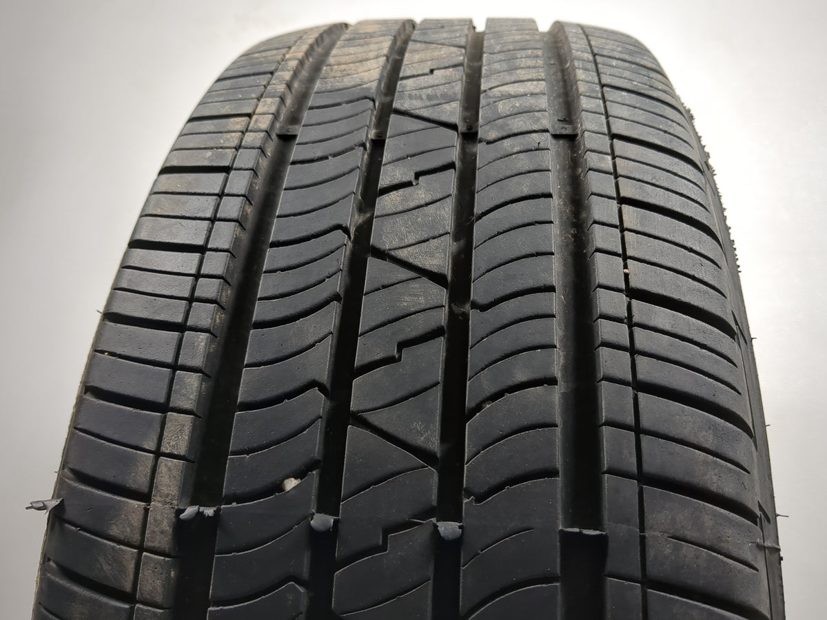 Used Tire 235/60R17 MASTERCRAFT COURSER QUEST 102H - Tread Depth 8/32 - Oemusedautoparts1.com