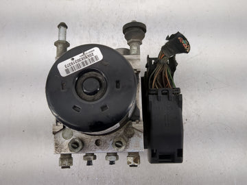 2008 Saturn Vue ABS Pump Control Module Replacement P/N:25867267 25867268 Fits OEM Used Auto Parts