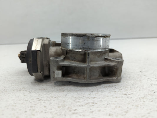 2008-2010 Saturn Vue Throttle Body P/N:2127AA 330IA Fits Fits 2007 2008 2009 2010 2011 OEM Used Auto Parts