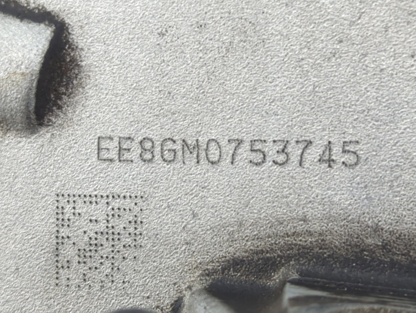 2008-2010 Saturn Vue Air Conditioning A/c Ac Compressor Oem - Oemusedautoparts1.com