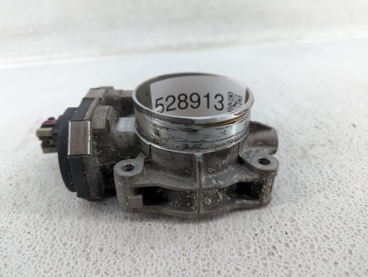 2008-2010 Saturn Vue Throttle Body P/N:330IA Fits Fits 2007 2008 2009 2010 2011 OEM Used Auto Parts