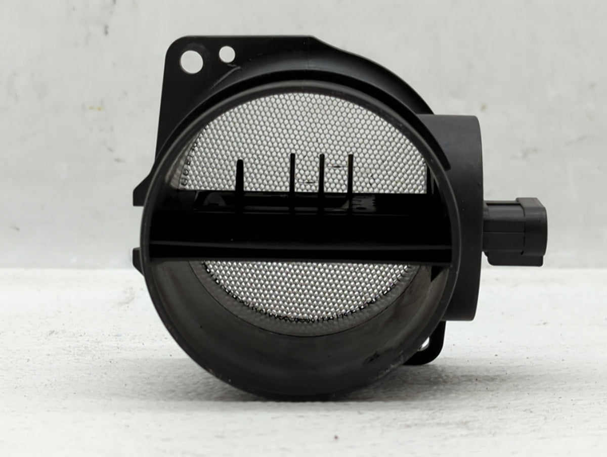 2008-2010 Saturn Vue Mass Air Flow Meter Maf Sensor 557250 - Oemusedautoparts1.com