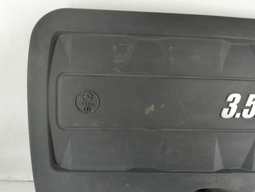 2008 Saturn Vue Engine Cover