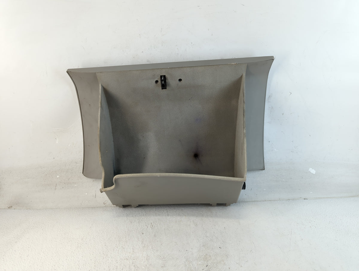 2008 Saturn Vue Passenger Glove Box Door Storage Compartment 903812 - Oemusedautoparts1.com