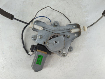2008-2010 Saturn Vue Driver Left Front Window Regulator