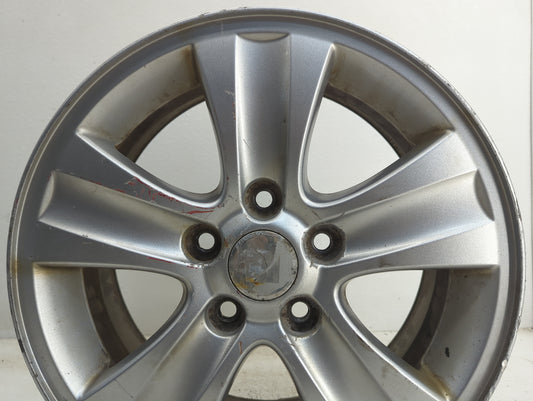 2008-2010 Saturn Vue Oem Wheel Rim