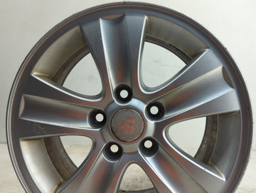 2008-2010 Saturn Vue Oem Wheel Rim 933942