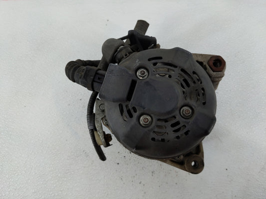 2008 Scion Tc Alternator Replacement Generator Charging Assembly Engine OEM Fits OEM Used Auto Parts
