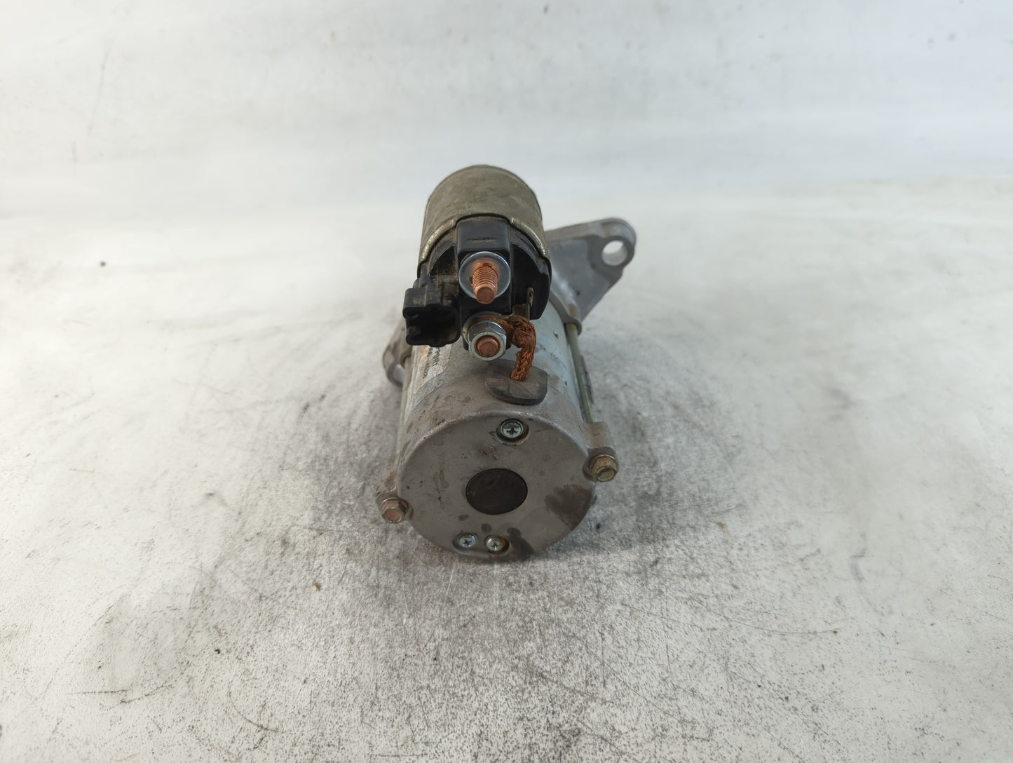 2006-2010 Scion Tc Car Starter Motor Solenoid OEM P/N:1-800-966-4628 Fits OEM Used Auto Parts - Oemusedautoparts1.com
