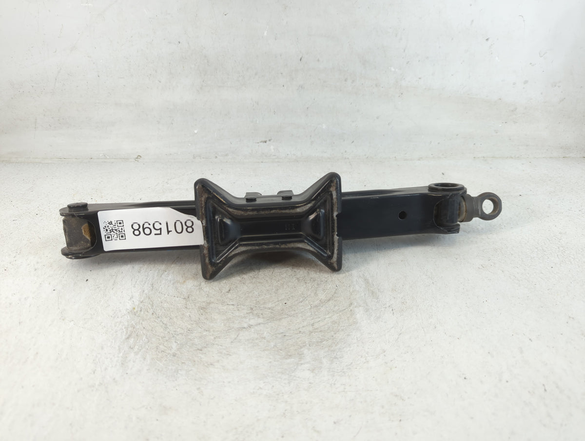 2008 Scion Tc Spare Scissor Car Jack - Oemusedautoparts1.com