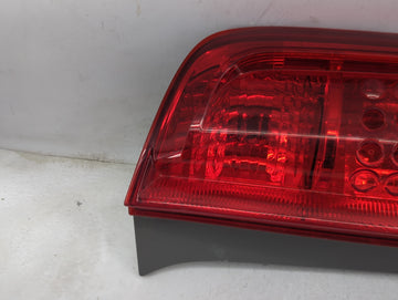 2008-2010 Scion Xb Tail Light Assembly Driver Left OEM P/N:P6593 Fits Fits 2008 2009 2010 OEM Used Auto Parts