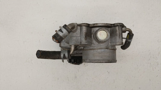 2008-2015 Scion Xb Throttle Body P/N:22030-28071 22030-28070 Fits Fits 2006 2007 2008 2009 2010 2011 2012 2013 2014 2015 OEM Used Auto Parts