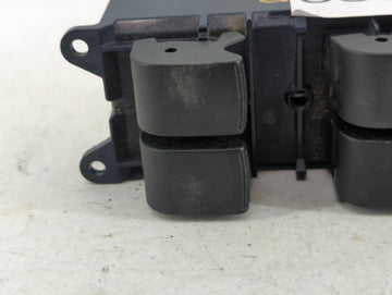 2008 Scion Xb Master Power Window Switch Replacement Driver Side Left Fits OEM Used Auto Parts