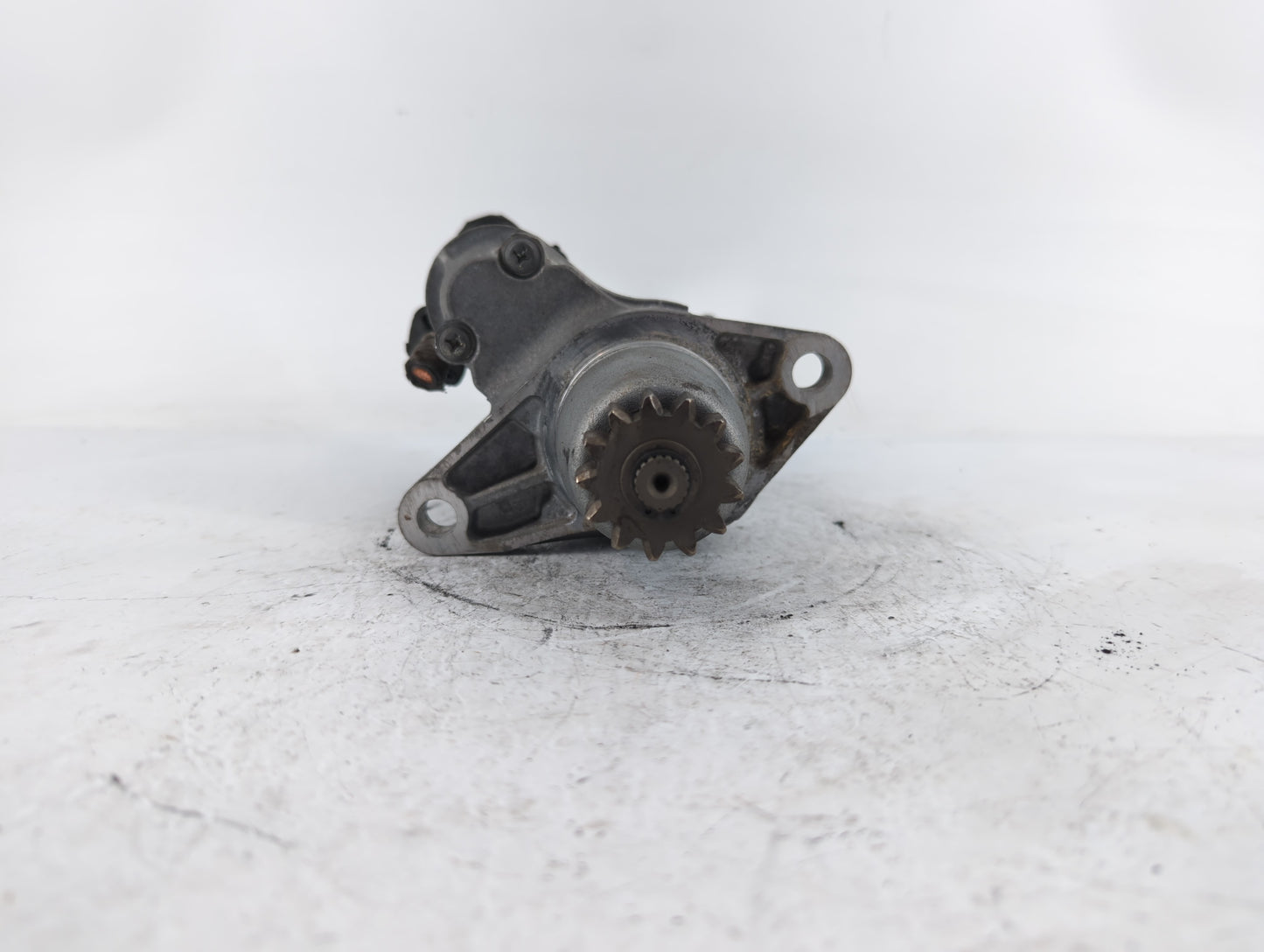 2008-2015 Scion Xb Car Starter Motor Solenoid OEM Fits OEM Used Auto Parts - Oemusedautoparts1.com