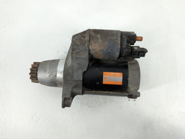 2008-2015 Scion Xb Car Starter Motor Solenoid OEM P/N:428000-1840 28100-20020 Fits OEM Used Auto Parts