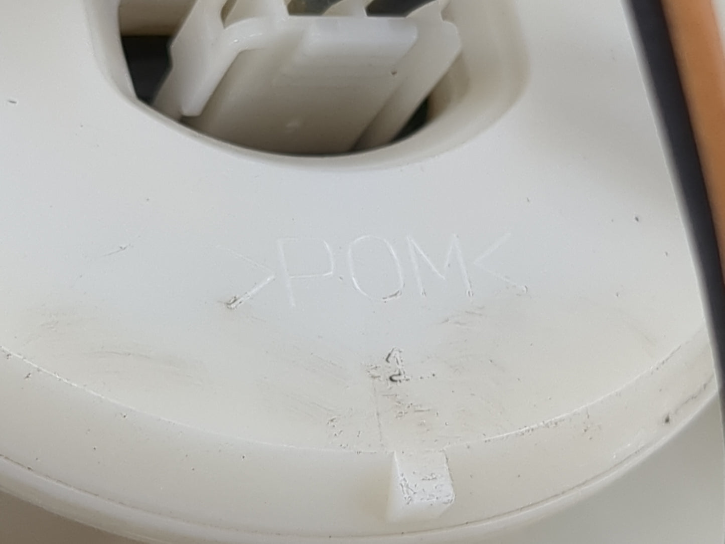 2008-2014 Scion Xd Electrical Gas Fuel Pump Assembly - Oemusedautoparts1.com