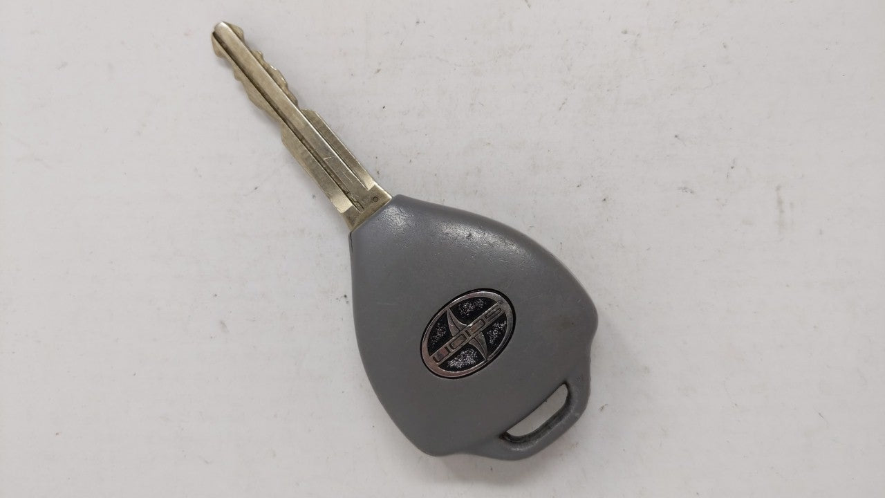 Scion Tc Keyless Entry Remote Fob Mozb41tg Dot Chip 3 Buttons - Oemusedautoparts1.com