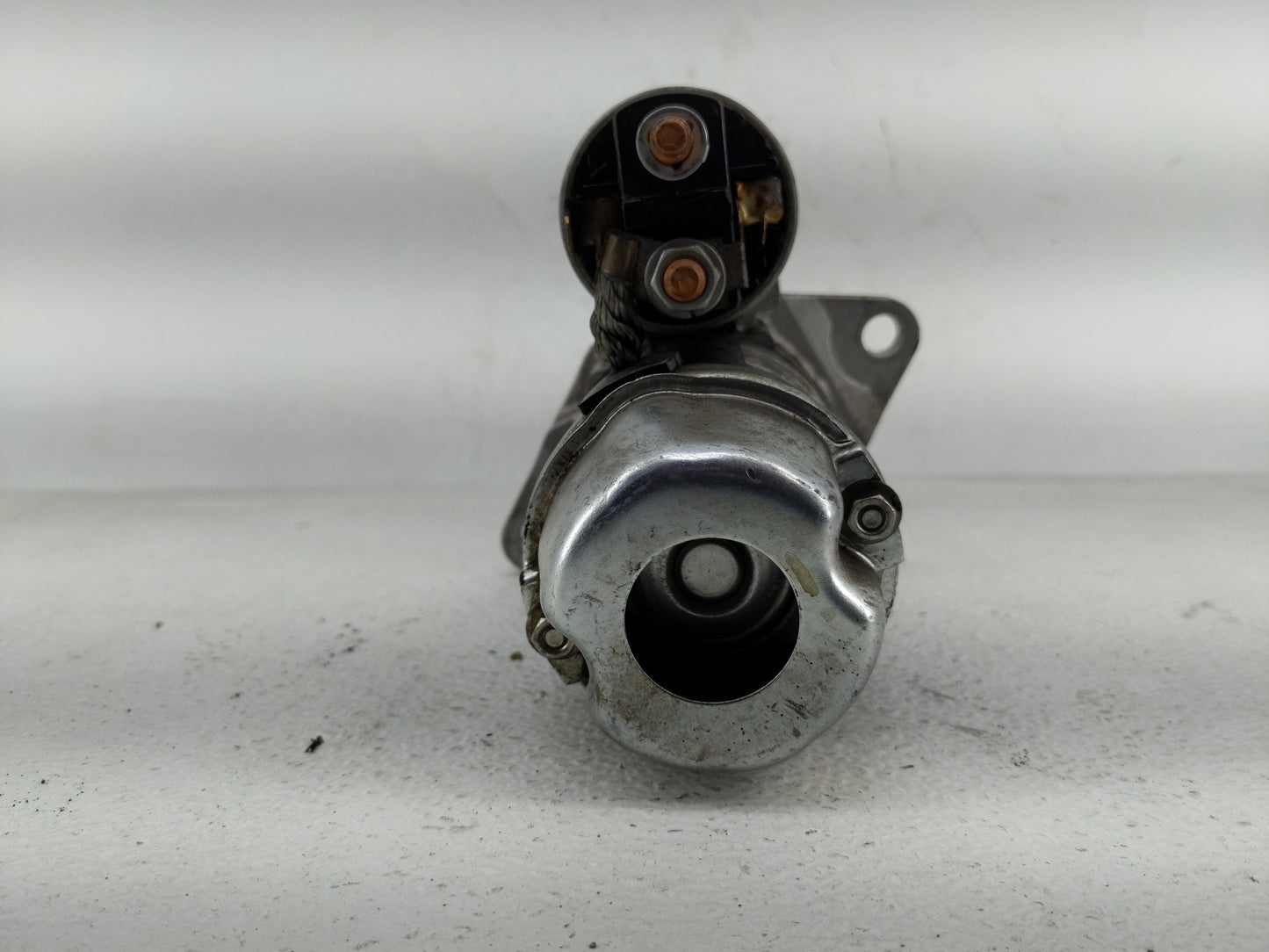 2008 Subaru Forester Car Starter Motor Solenoid OEM P/N:23300 AA460 Fits Fits 2004 2005 2006 2007 OEM Used Auto Parts - Oemu